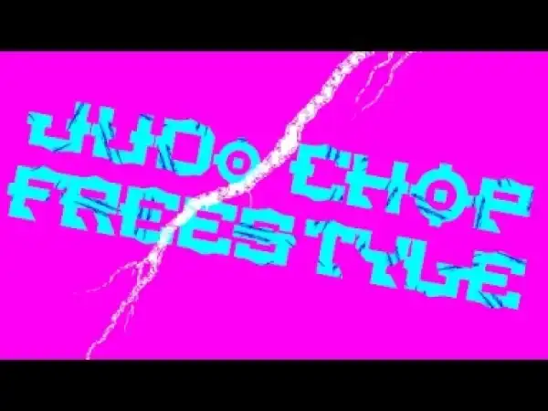 Video: Riff Raff - Judo Chop